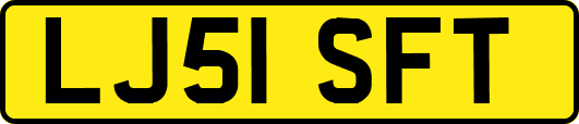LJ51SFT