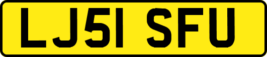 LJ51SFU