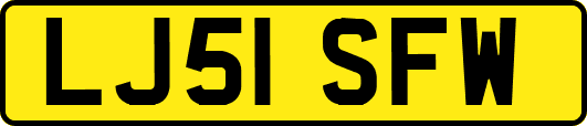 LJ51SFW