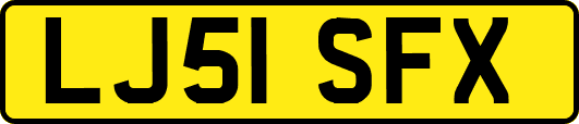 LJ51SFX
