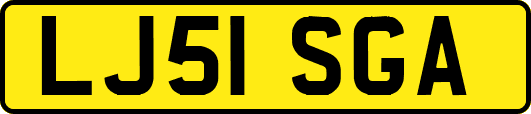 LJ51SGA