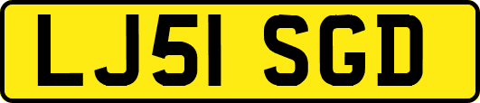 LJ51SGD