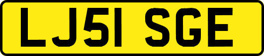 LJ51SGE