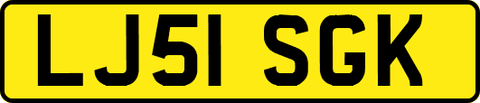 LJ51SGK