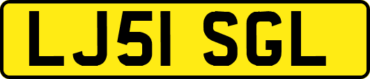 LJ51SGL