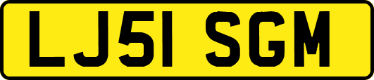 LJ51SGM