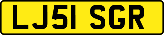 LJ51SGR
