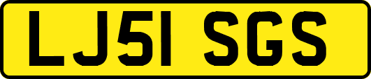 LJ51SGS