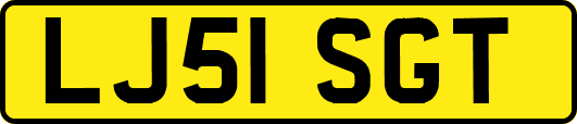 LJ51SGT