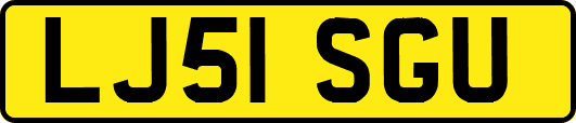 LJ51SGU