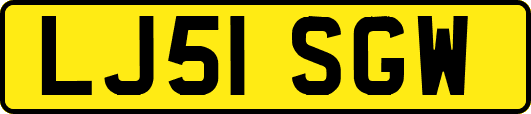 LJ51SGW