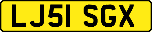 LJ51SGX
