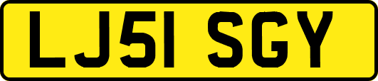 LJ51SGY