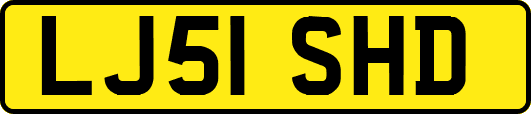 LJ51SHD