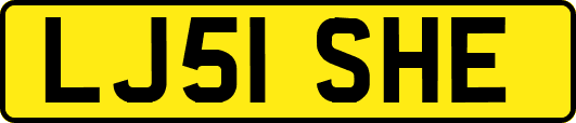 LJ51SHE