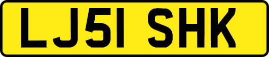 LJ51SHK