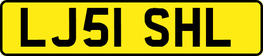 LJ51SHL