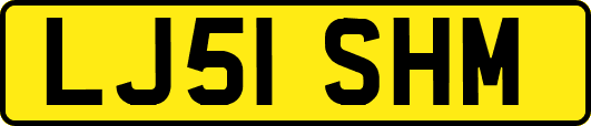 LJ51SHM