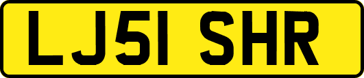LJ51SHR