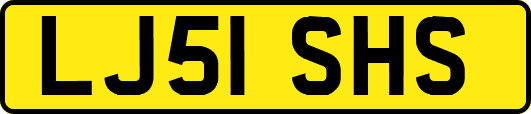 LJ51SHS