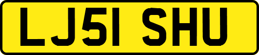 LJ51SHU