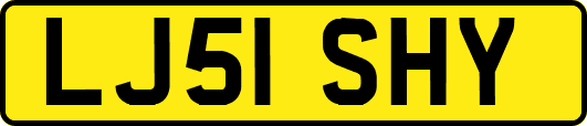 LJ51SHY