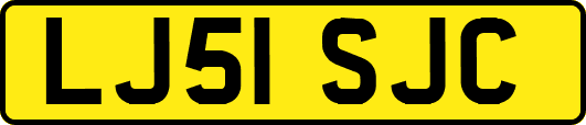 LJ51SJC