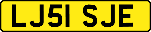 LJ51SJE