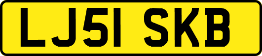 LJ51SKB