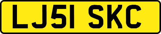 LJ51SKC