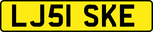 LJ51SKE