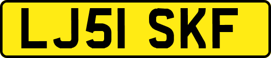 LJ51SKF