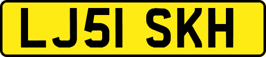 LJ51SKH