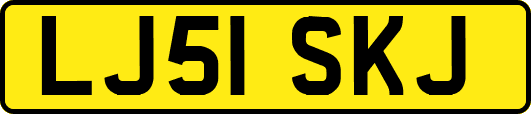 LJ51SKJ