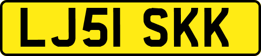 LJ51SKK