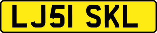 LJ51SKL