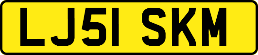 LJ51SKM