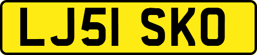 LJ51SKO