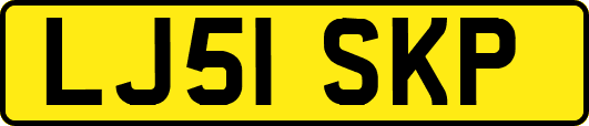 LJ51SKP