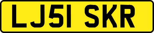 LJ51SKR