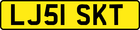 LJ51SKT