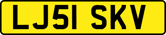 LJ51SKV