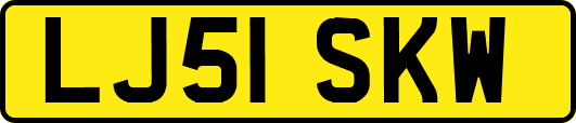 LJ51SKW