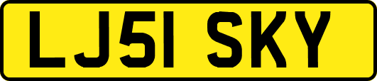 LJ51SKY