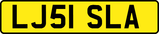 LJ51SLA