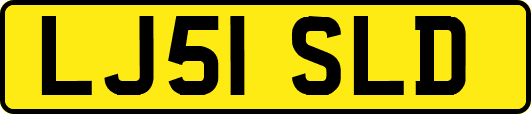 LJ51SLD