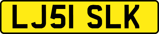 LJ51SLK