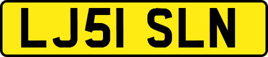 LJ51SLN