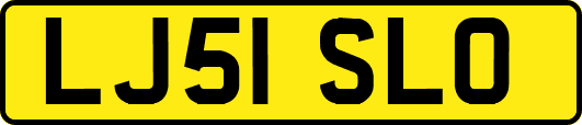LJ51SLO