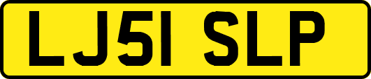 LJ51SLP